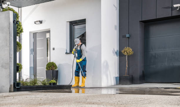 Best Concrete Surface Cleaning in USA